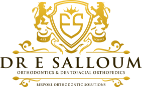 Dr Erfan Salloum Logo